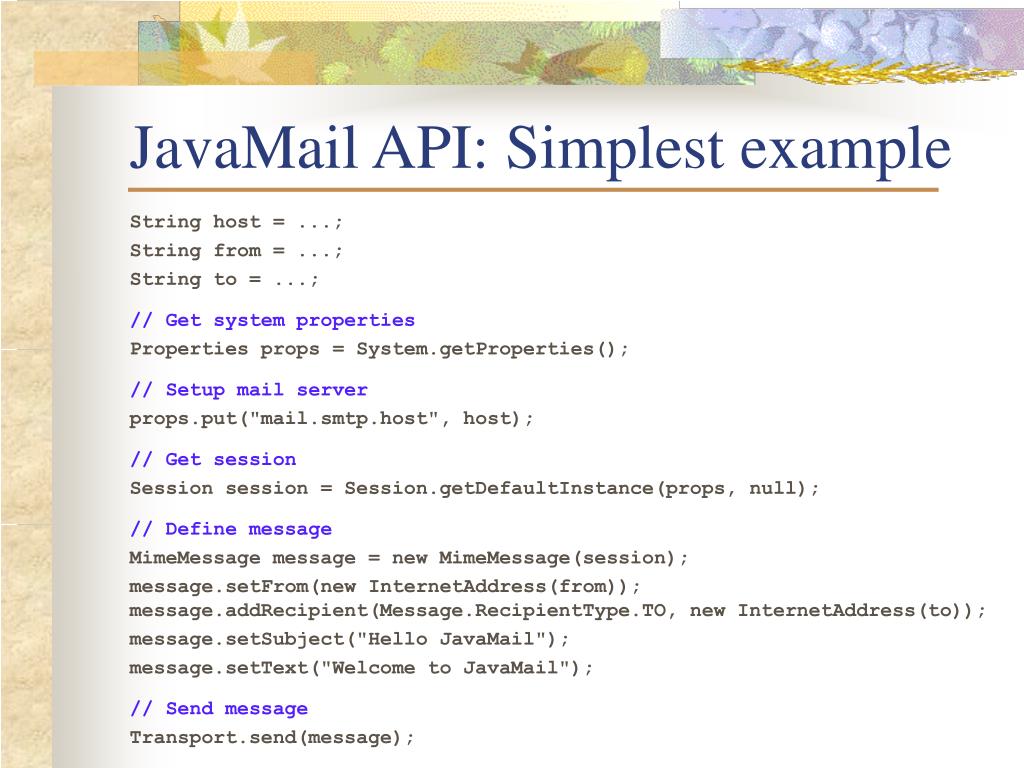 PPT HTTP PowerPoint Presentation, free download ID4185935