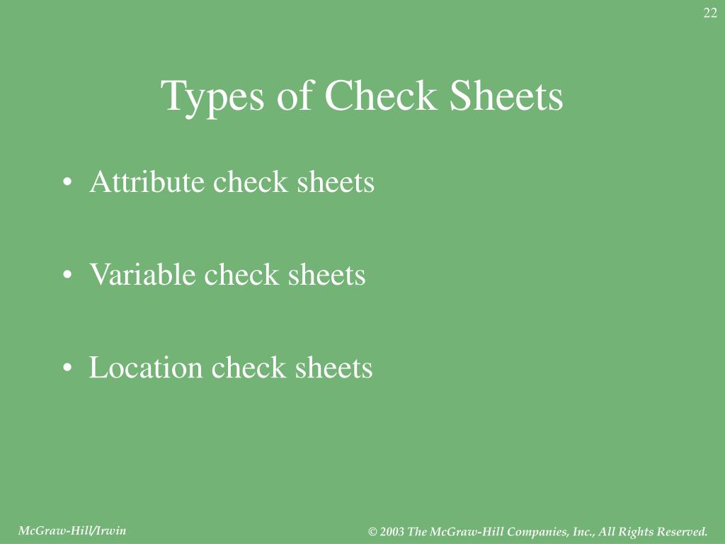 PPT QUALITY IMPROVEMENT TOOLS AND TECHNIQUES PowerPoint Presentation