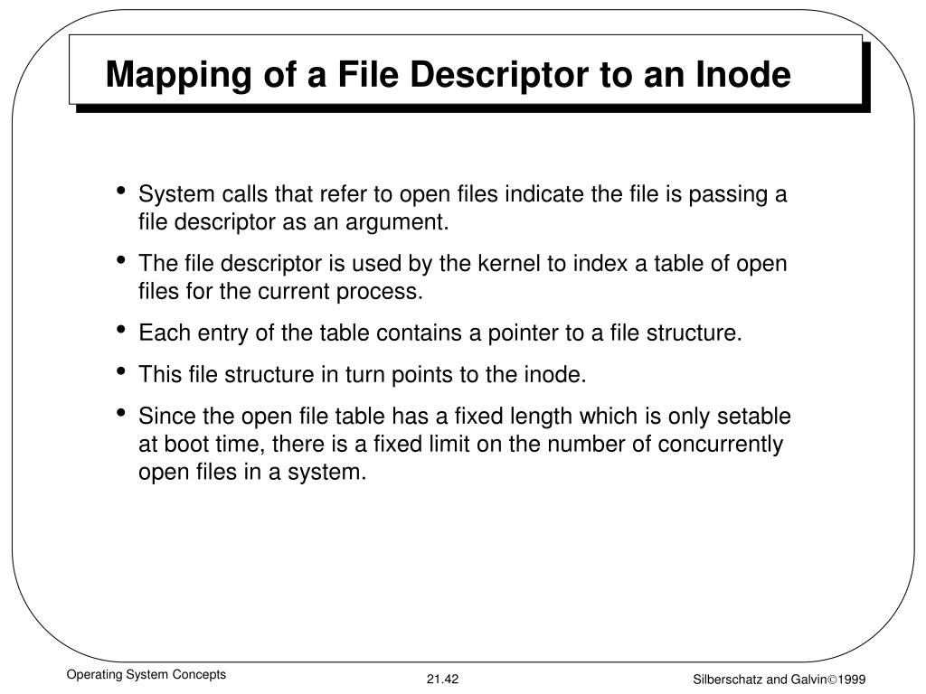 PPT Module 21 The Unix System PowerPoint Presentation, free download