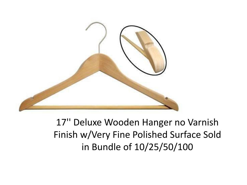 PPT Buy Coat hangers online PowerPoint Presentation, free download