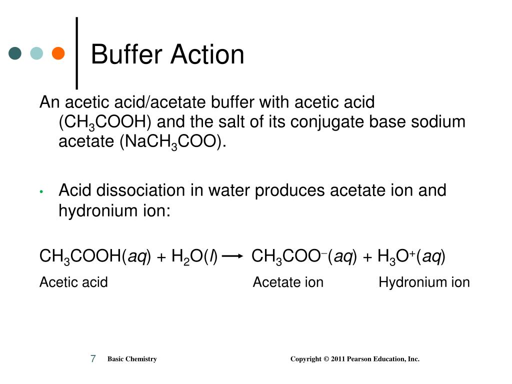 PPT Chapter 14 Acids and Bases PowerPoint Presentation, free download