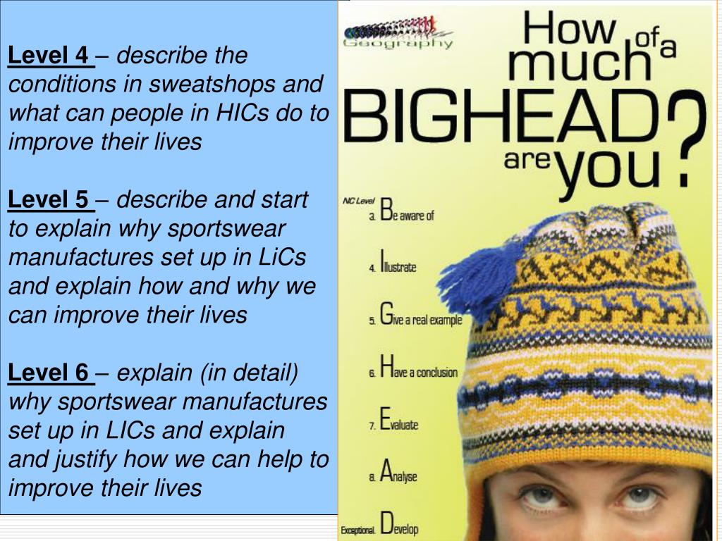 PPT Hwk 2 collect info and photographs to use in your leaflet on