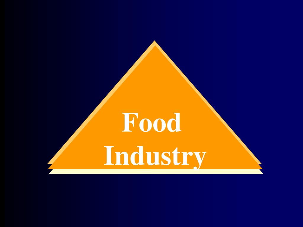 PPT REFORM CAP FOOD INDUSTRY PowerPoint Presentation, free download