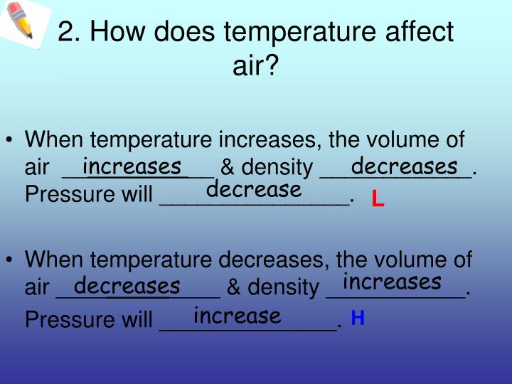 PPT Aim What are factors of Air Pressure? PowerPoint Presentation