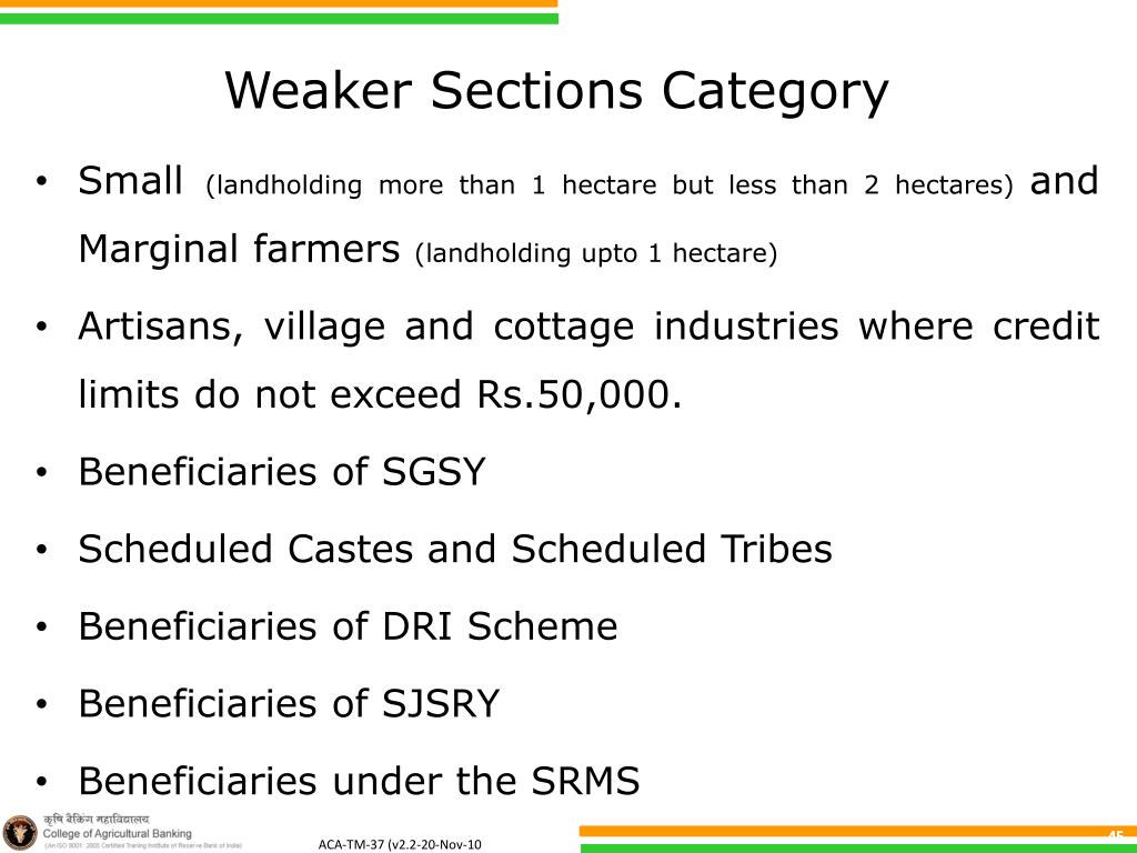 PPT PRIORITY SECTOR LENDING PowerPoint Presentation, free download