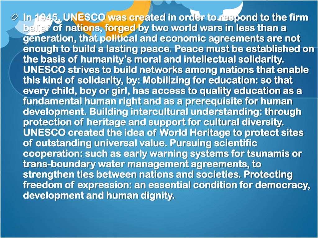 PPT UNESCO World Heritage sites PowerPoint Presentation, free