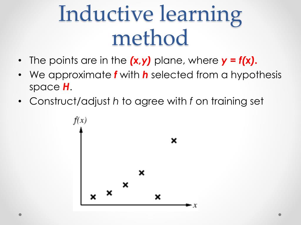 PPT Machine Learning PowerPoint Presentation, free download ID4196001