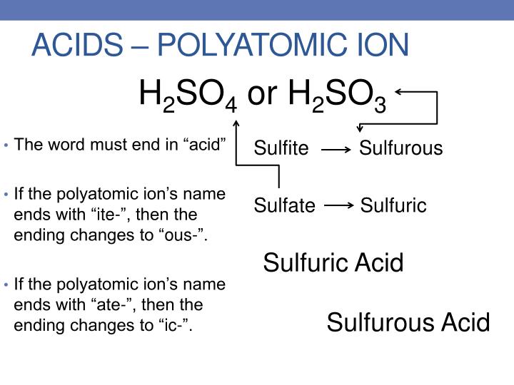 PPT Naming Chemical Formulas PowerPoint Presentation ID4196035