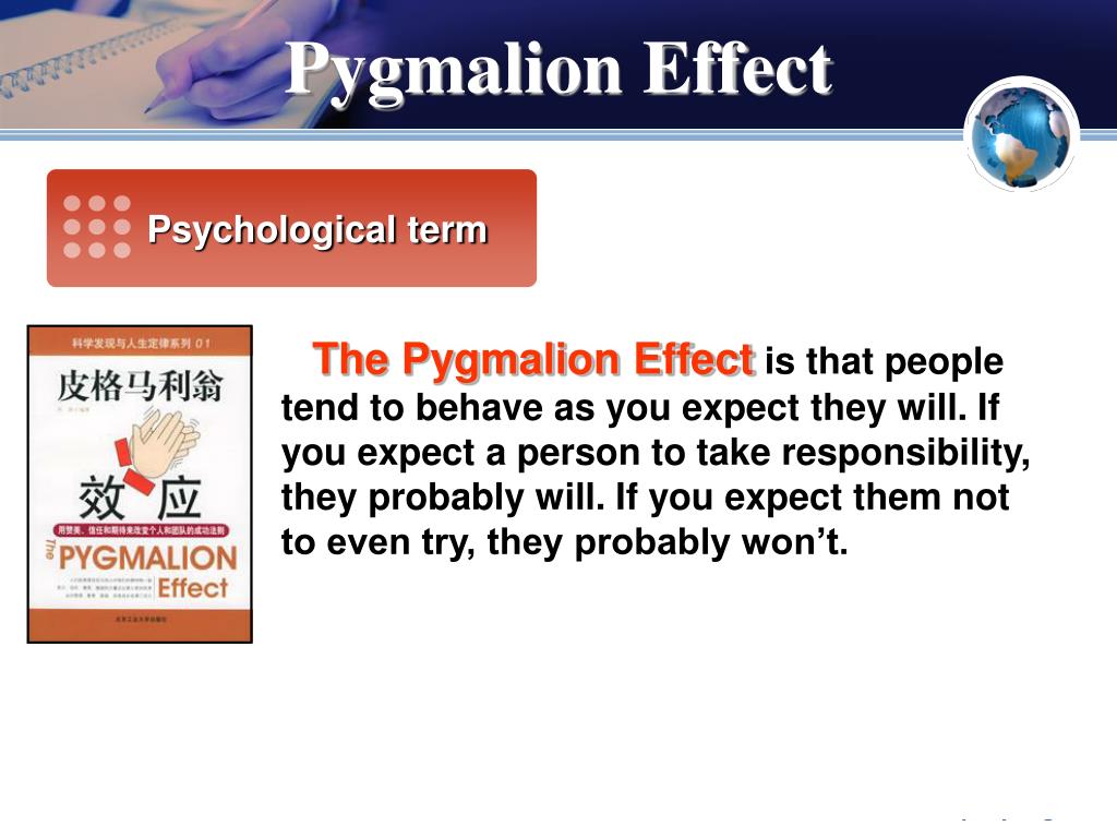 PPT Pygmalion PowerPoint Presentation, free download ID4199271