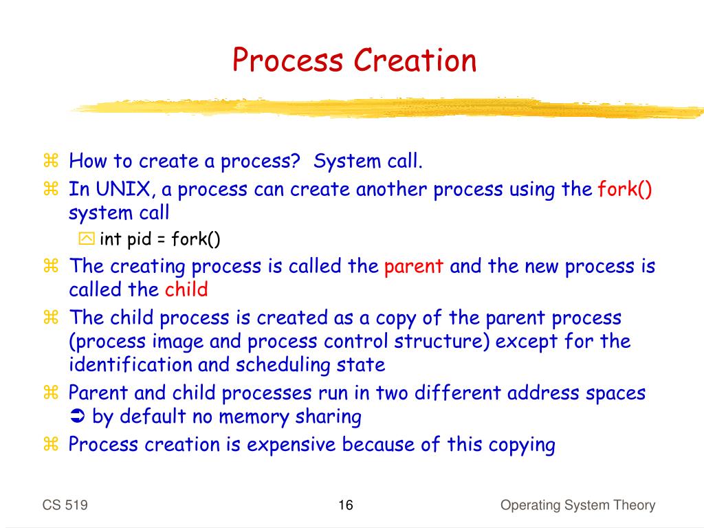 PPT CS 519 Lecture 2 PowerPoint Presentation, free download ID4202077