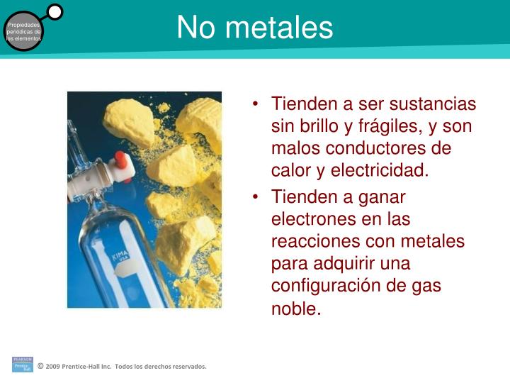 PPT Desarrollo de la tabla periódica PowerPoint Presentation ID4202192