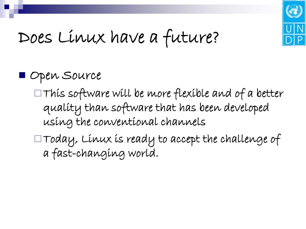 PPT An Introduction to Linux for Windows Users PowerPoint