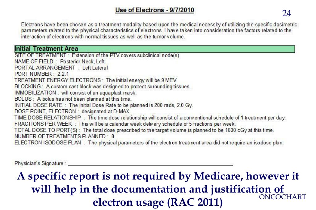 PPT Section 8 Radiation Oncology Dosimetry CPT Codes 77300 77370