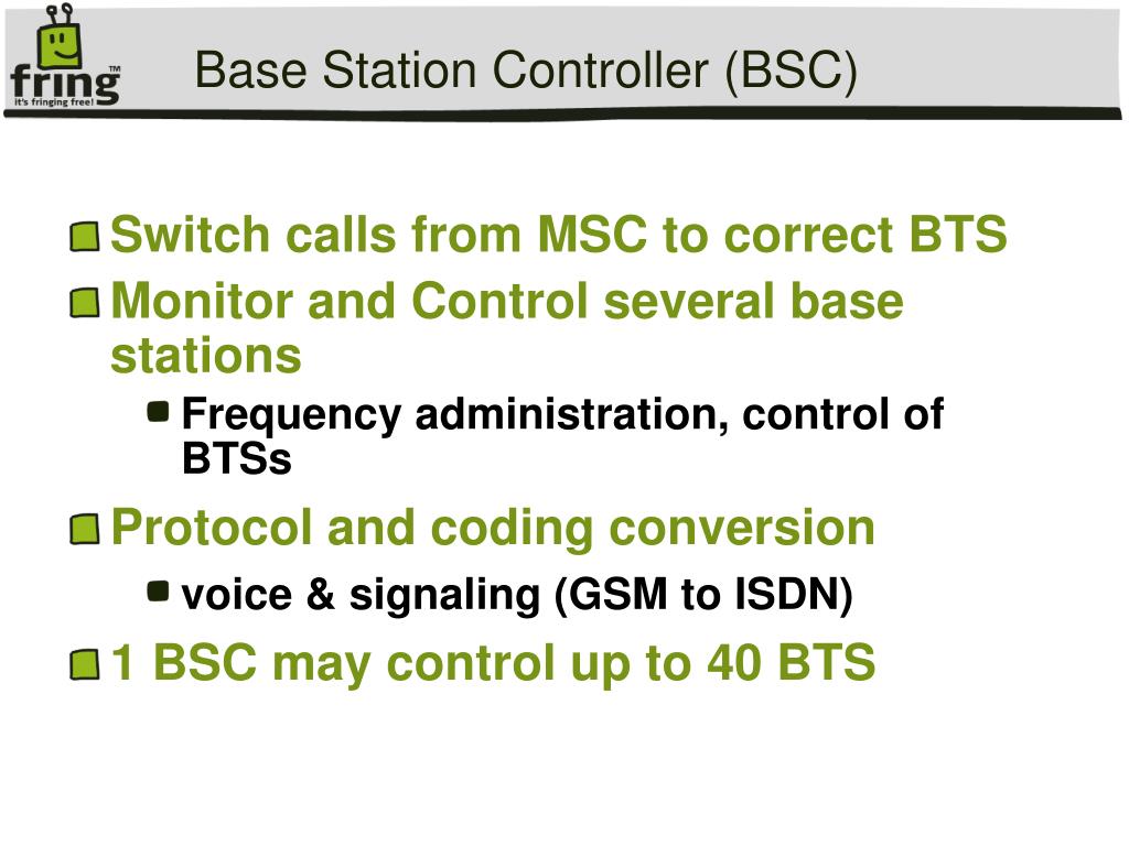 PPT Introduction to GSM PowerPoint Presentation, free download ID