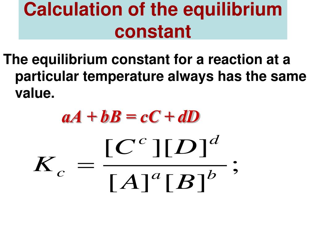 PPT Characteristic functions . Thermodynamics of chemical equilibrium