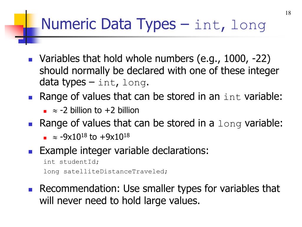 PPT Chapter 3 Java Basics PowerPoint Presentation, free download