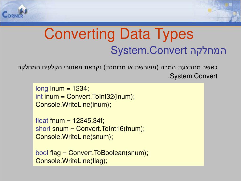 PPT Value Types Variables PowerPoint Presentation, free download ID