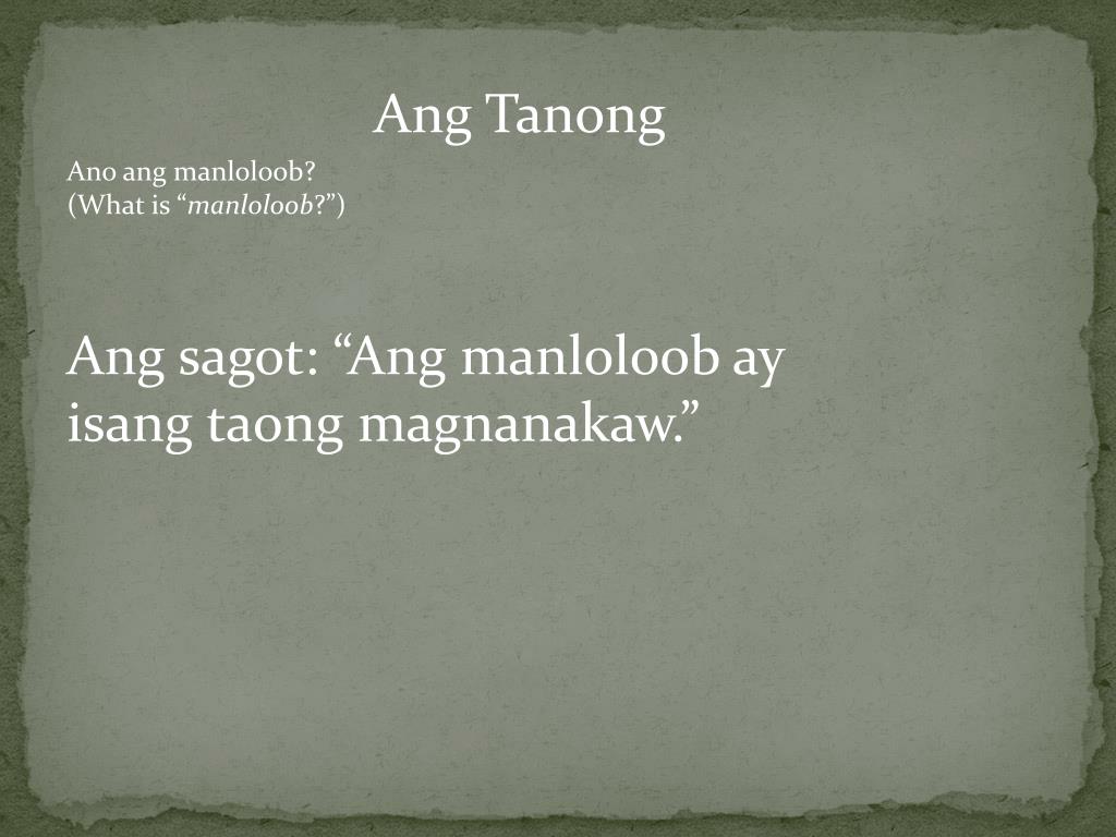 Utang na loob is toxic Filipino culture – Stefan Claveria