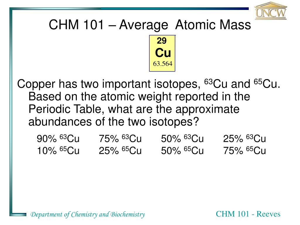 PPT CHM 101 Chapter Two PowerPoint Presentation, free download ID