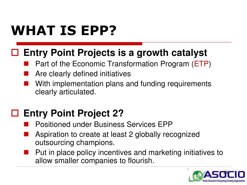 PPT AsianOceanian Computing Industry Organization PowerPoint