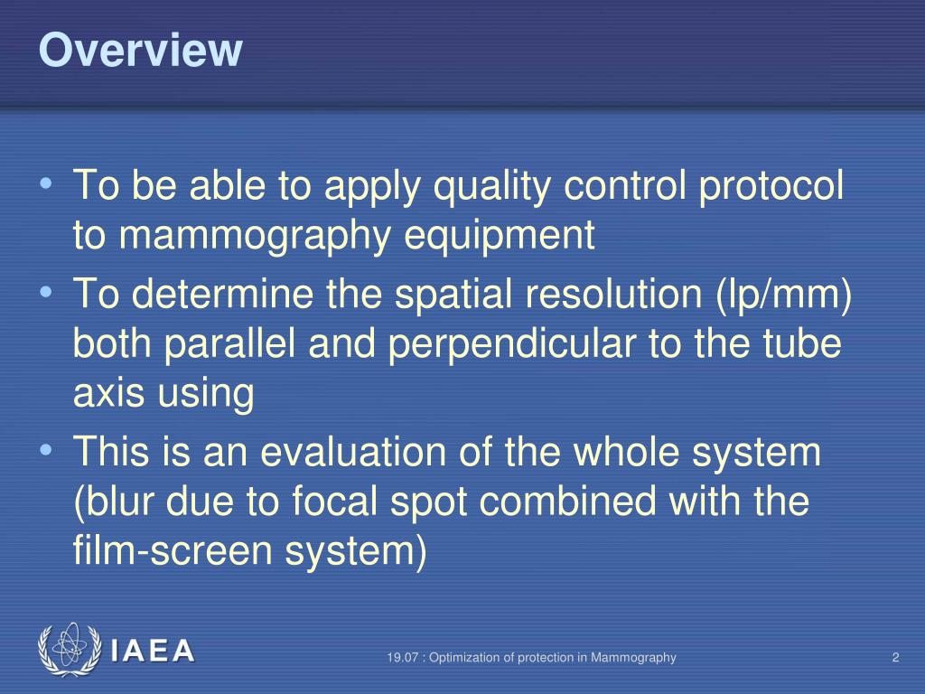 PPT RADIATION PROTECTION IN DIAGNOSTIC AND INTERVENTIONAL RADIOLOGY