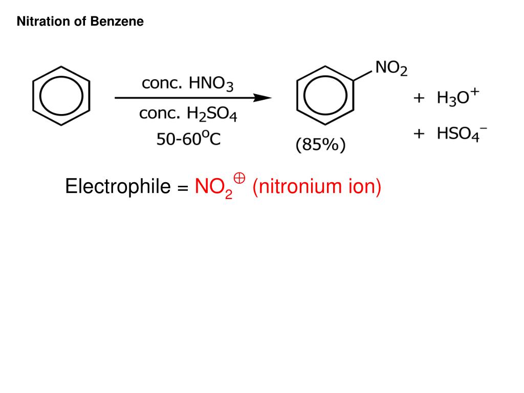 PPT Electrophilic Aromatic Substitution PowerPoint Presentation, free