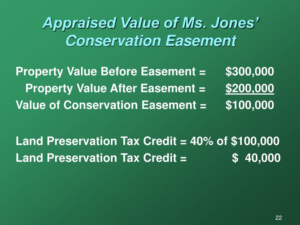 PPT Tools for Land Conservation PowerPoint Presentation, free