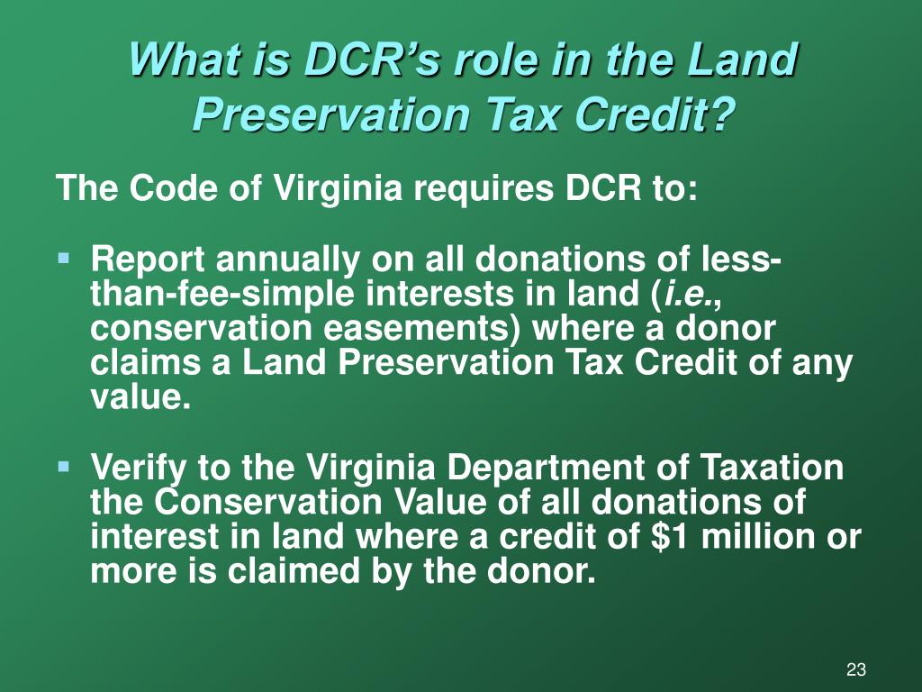 PPT Tools for Land Conservation PowerPoint Presentation, free