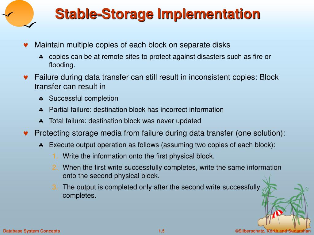 PPT Chapter 17 Recovery System PowerPoint Presentation, free