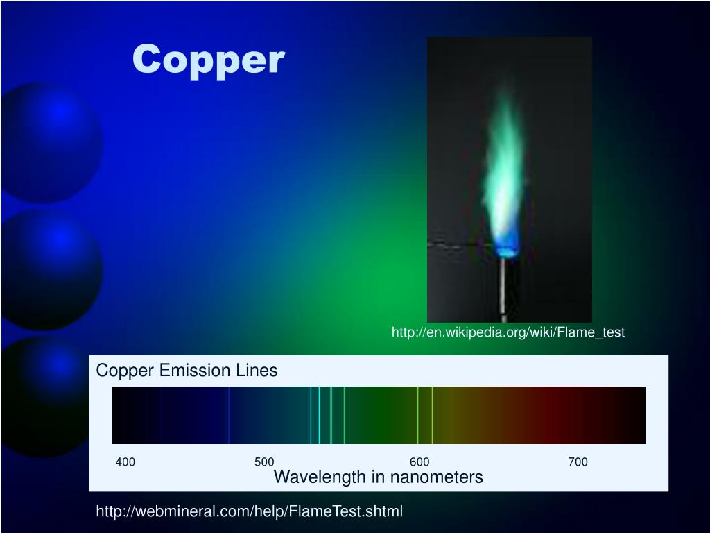PPT How atoms produce light PowerPoint Presentation, free download