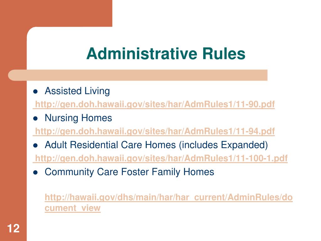 PPT LONG TERM CARE OMBUDSMAN PROGRAM PowerPoint Presentation, free
