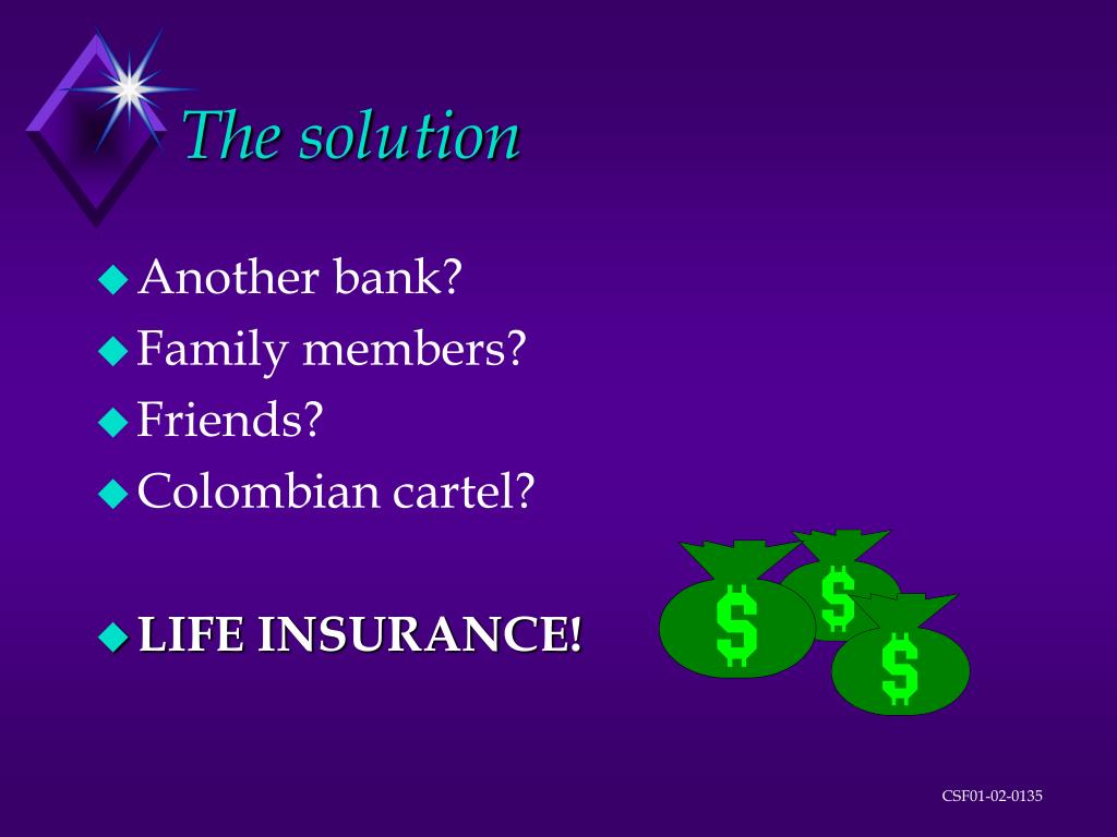 PPT Business Uses of Life Insurance PowerPoint Presentation, free