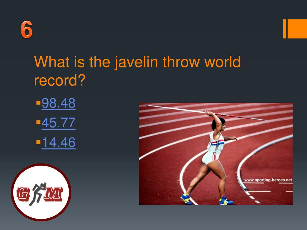 PPT Get Moving Quiz! PowerPoint Presentation, free download ID4229164