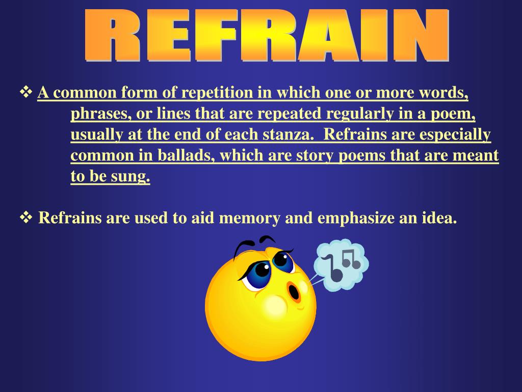 PPT Poetry & Poetic Devices PowerPoint Presentation, free download