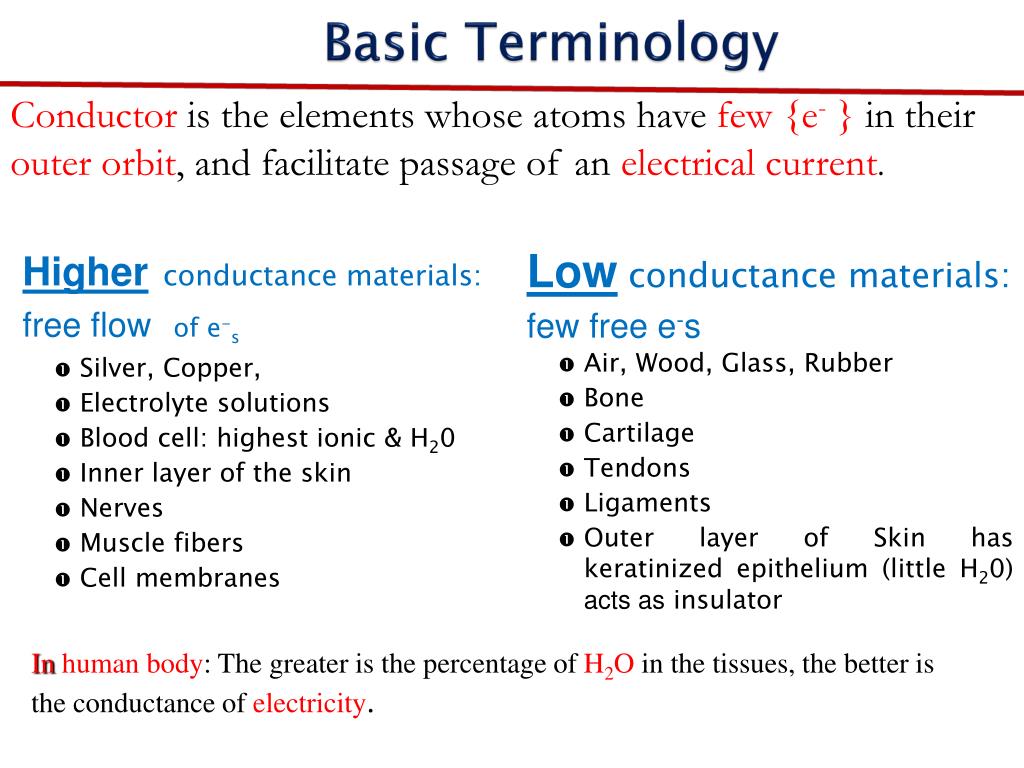 PPT Basic Principle of Electrotherapy PowerPoint Presentation, free