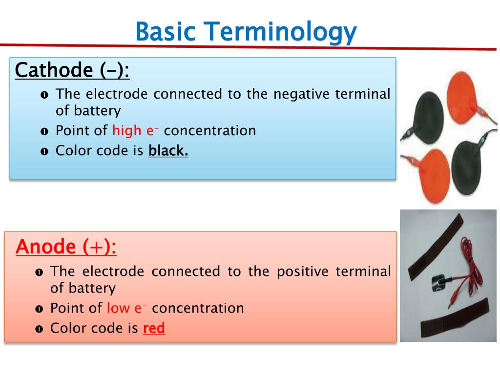 PPT Basic Principle of Electrotherapy PowerPoint Presentation, free