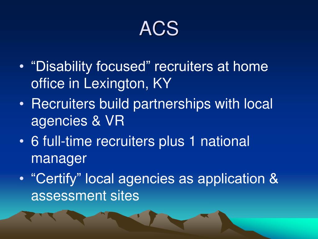 PPT Lowe’s North Vernon Outreach Models PowerPoint Presentation, free