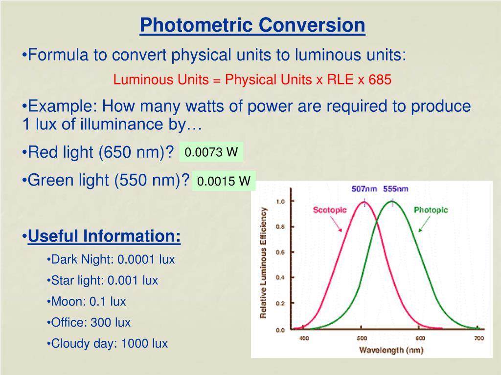 PPT Chapter 2 Origin of Color What produces the color sensation