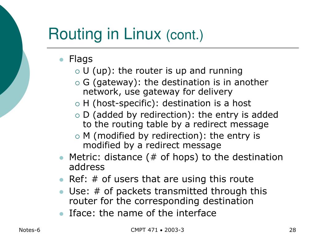 PPT Protocol IP Routing PowerPoint Presentation, free download ID4234307