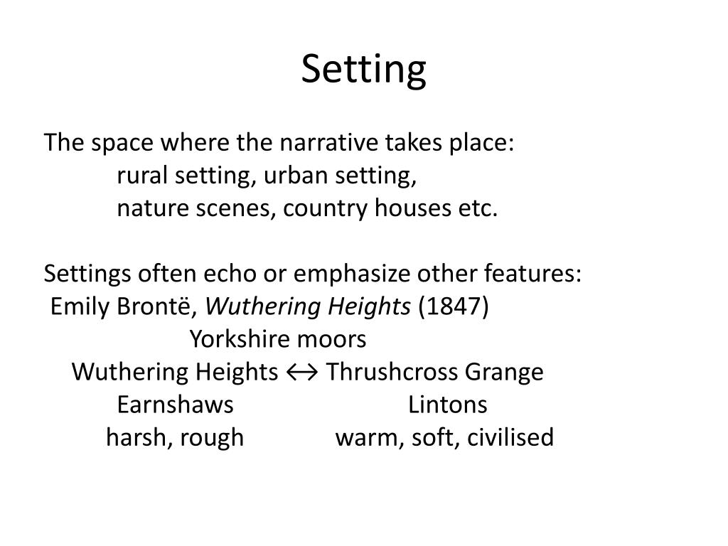PPT 08 Literary Narrative Fiction PowerPoint Presentation, free