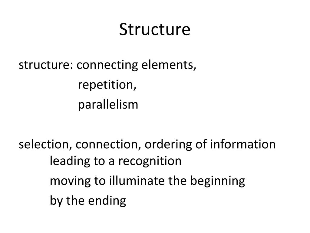 PPT 08 Literary Narrative Fiction PowerPoint Presentation, free