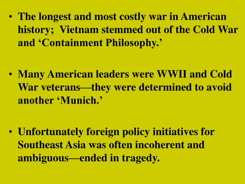 PPT Vietnam and Watergate PowerPoint Presentation, free download ID4236192