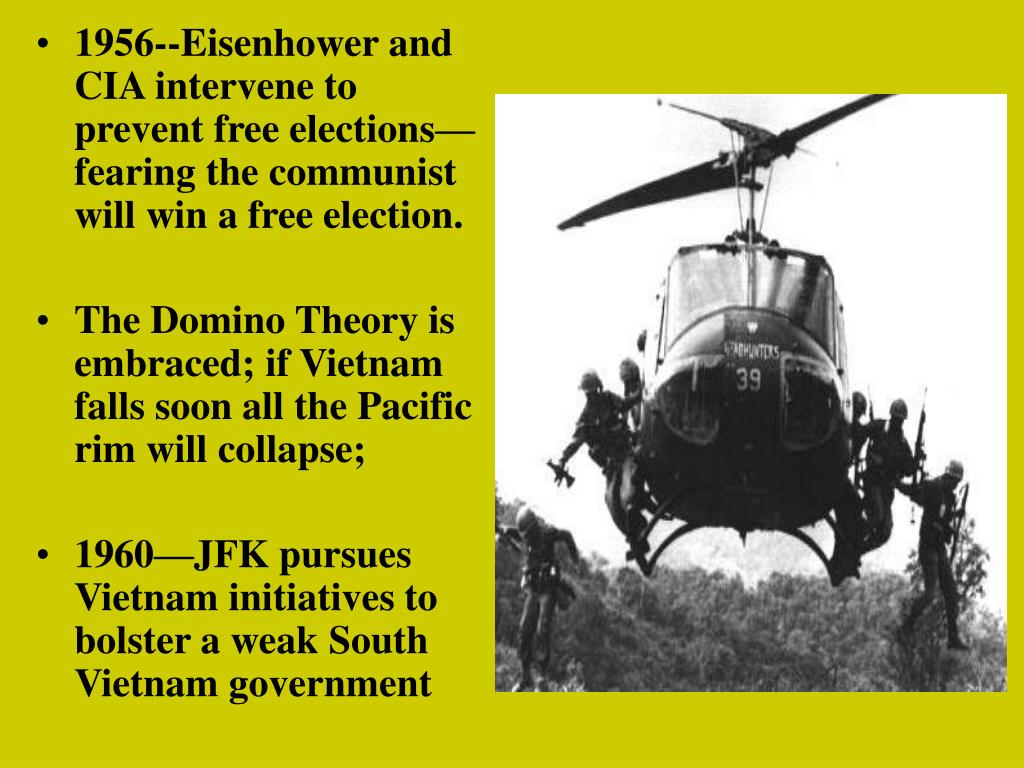 PPT Vietnam and Watergate PowerPoint Presentation, free download ID4236192