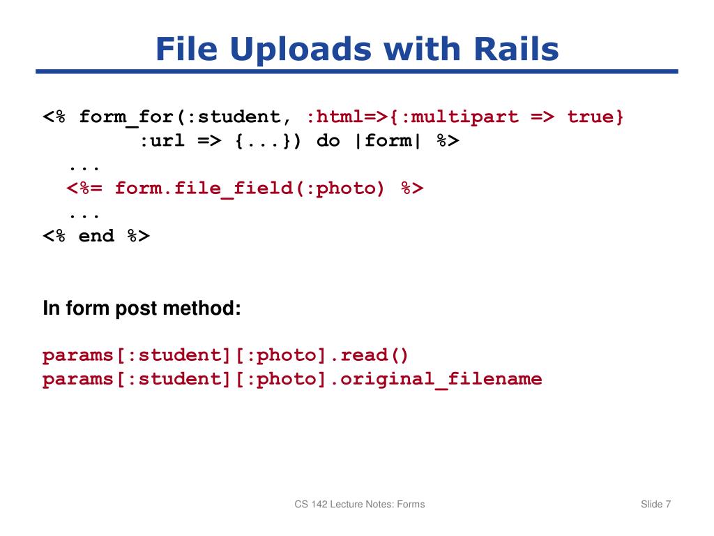 PPT Simple Form PowerPoint Presentation, free download ID4238197