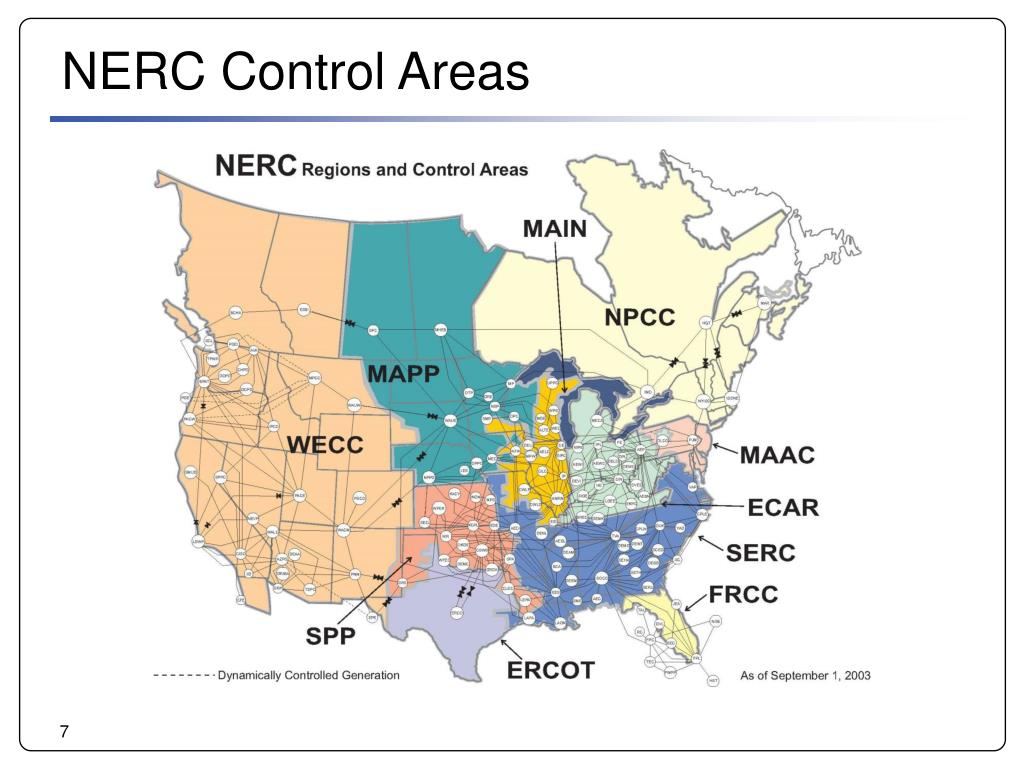 PPT August 14, 2003 Blackout PowerPoint Presentation, free download ID4238999