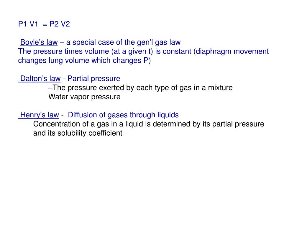 PPT Osmotic pressure van’t Hoff equation = g C R T Where