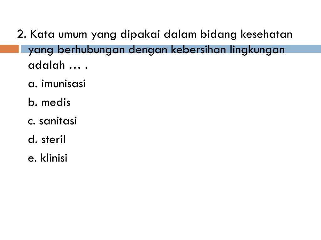 Contoh Kosa Kata Umum Tapi ingat, ini masih sebagian kecil saja.