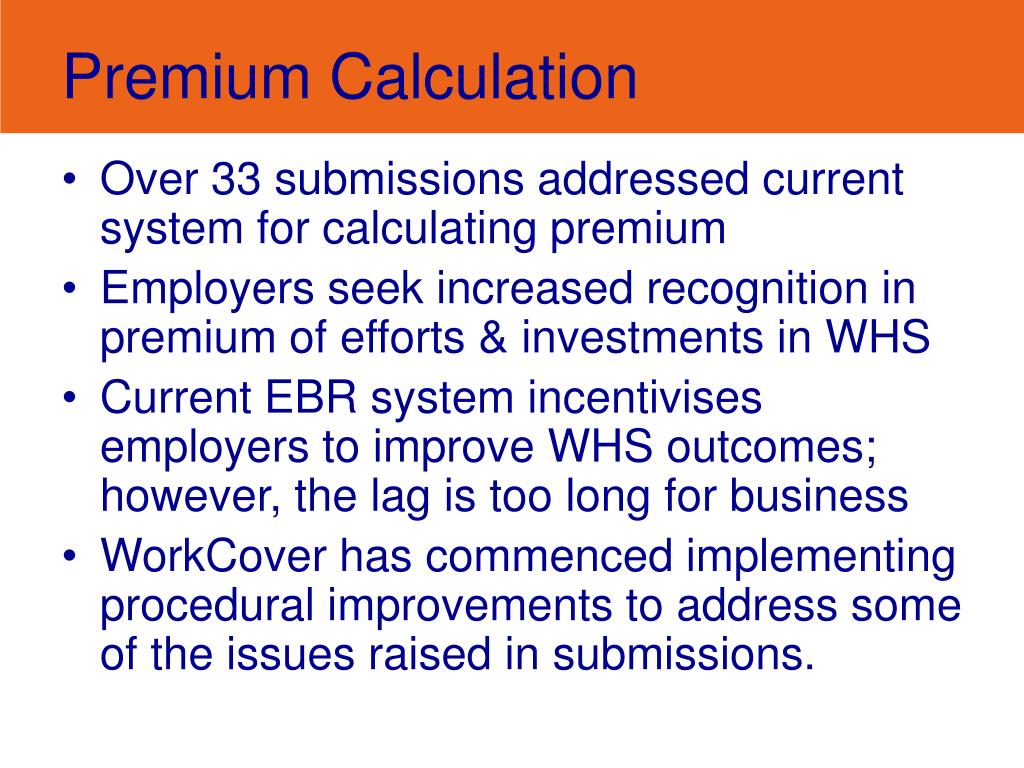 PPT Injury Management 2013 Review of Queensland’s Workers