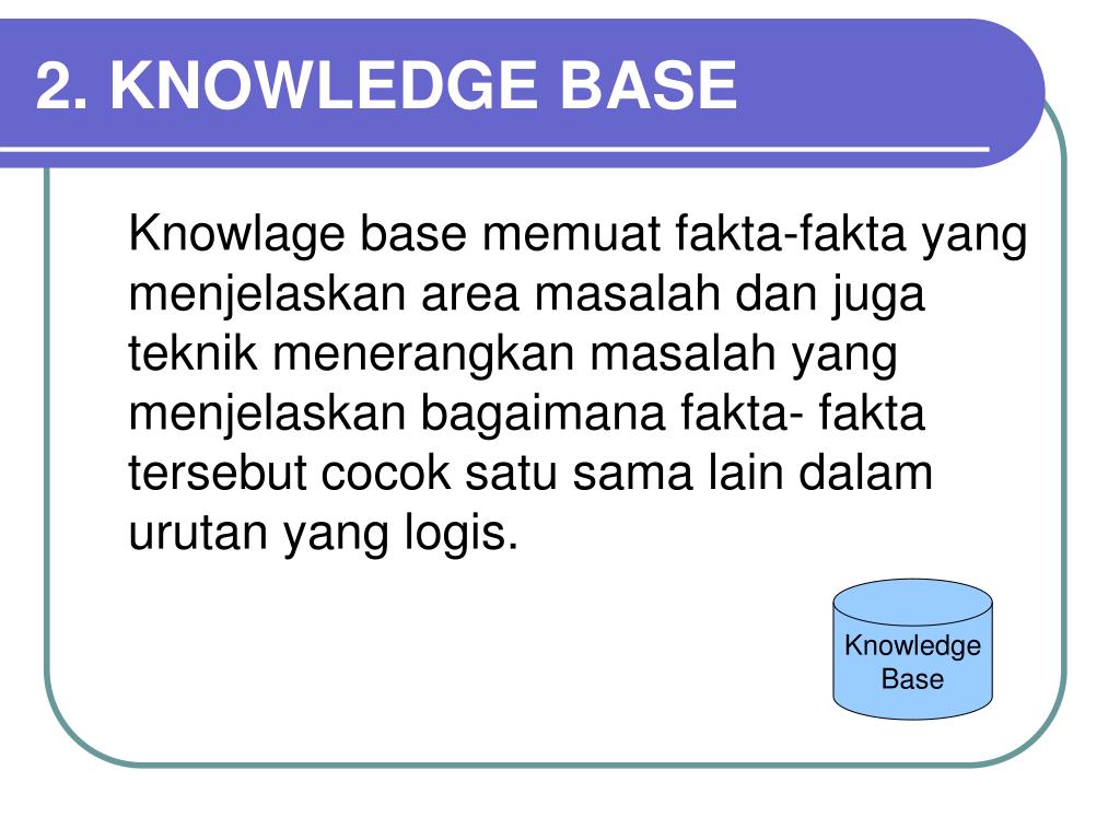 PPT SISTEM PAKAR PowerPoint Presentation, free download