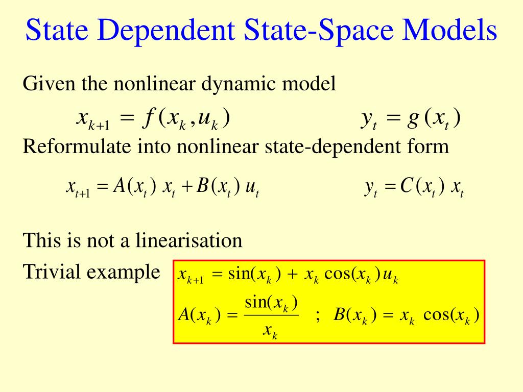 PPT Predictive Control for Fast Constrained Systems PowerPoint Presentation ID4249413